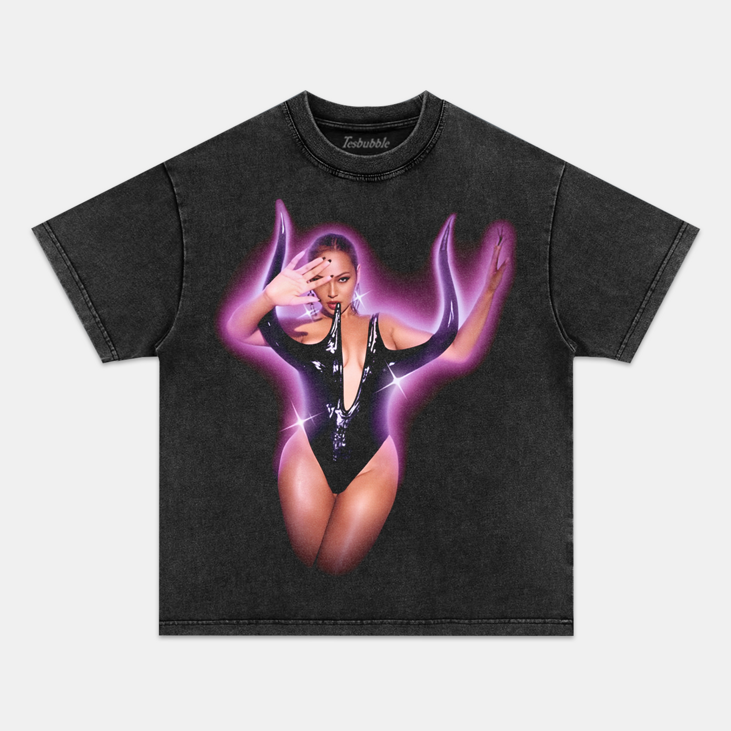 BEYONCé 3.0 TEE