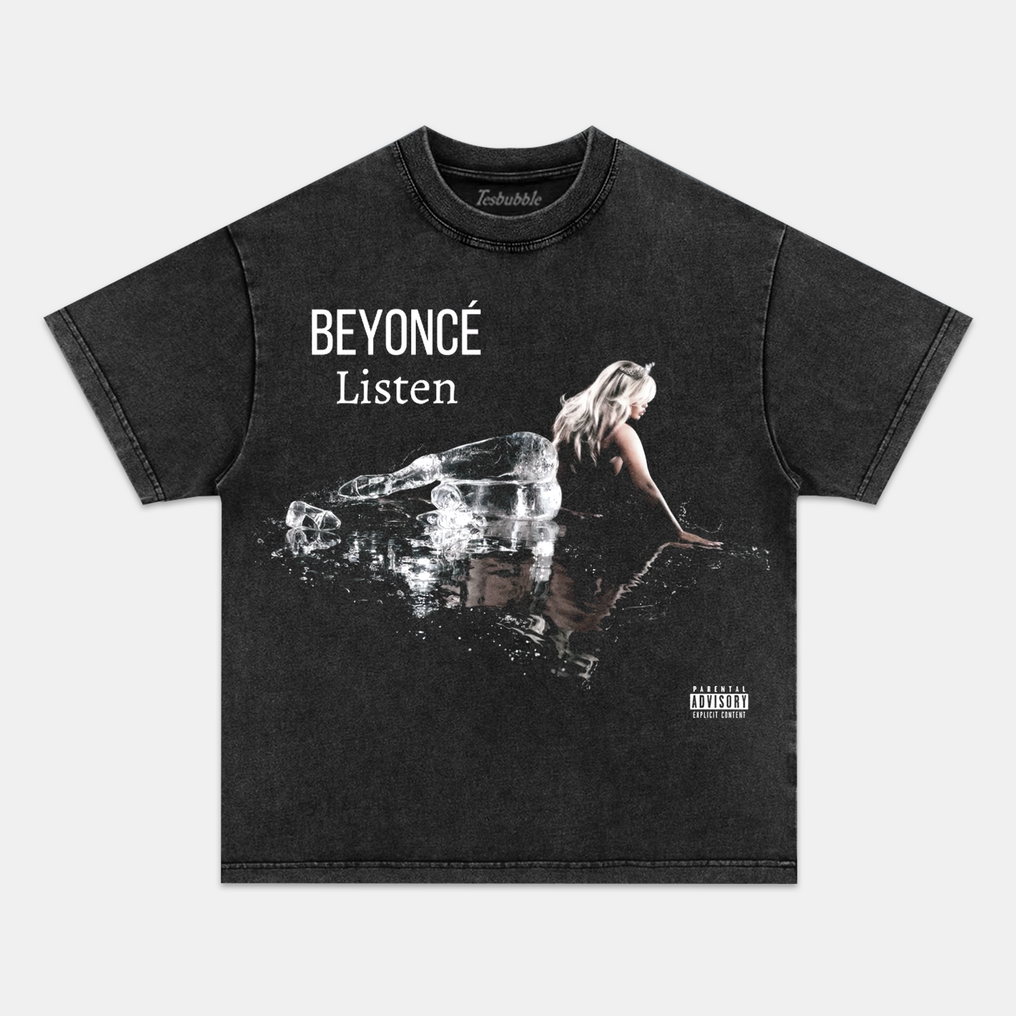BEYONCé 3.0 TEE