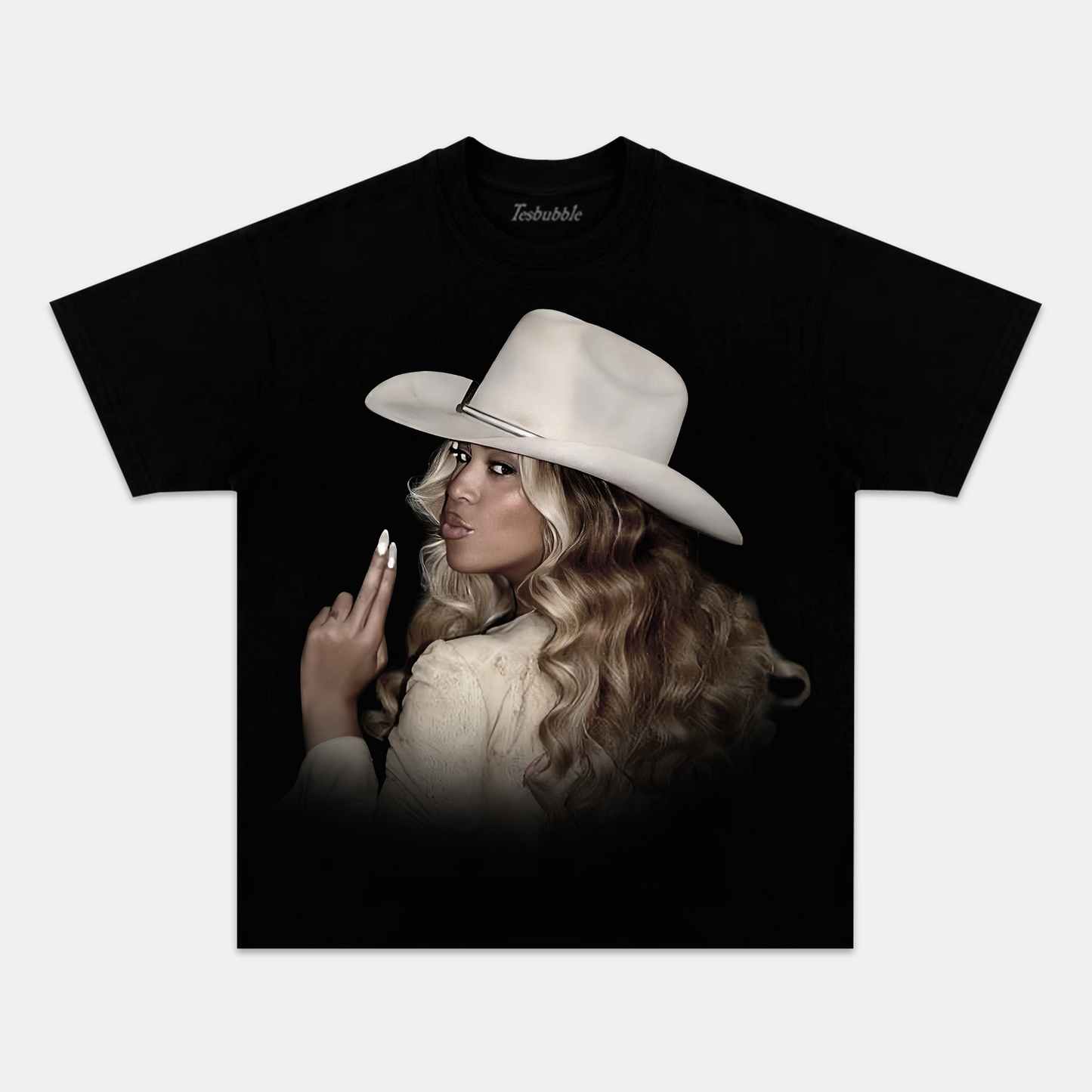 BEYONCé 4.0 TEE