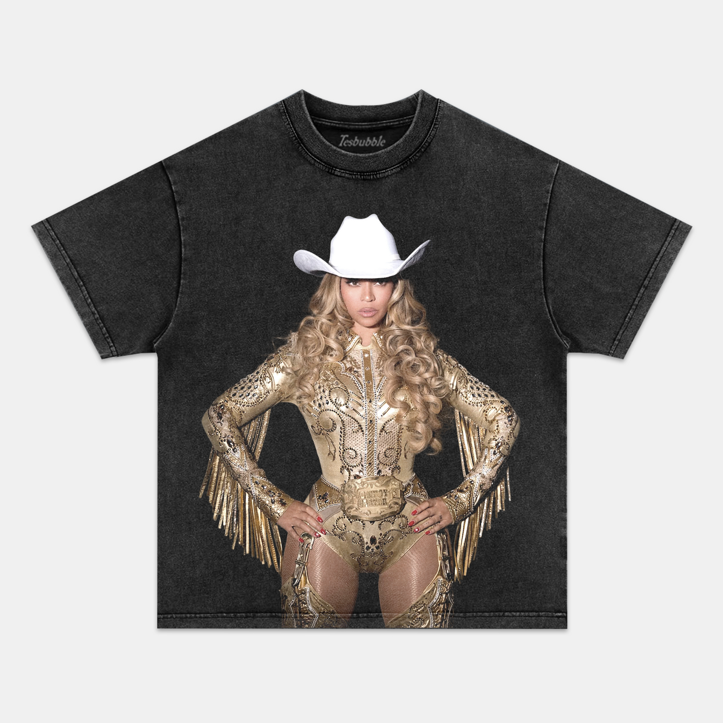 BEYONCé 5.0 TEE