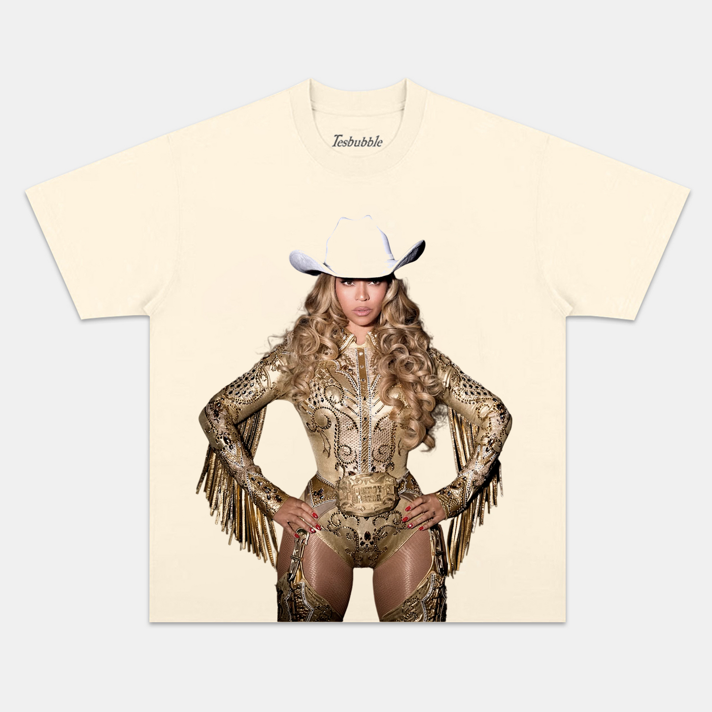 BEYONCé 5.0 TEE