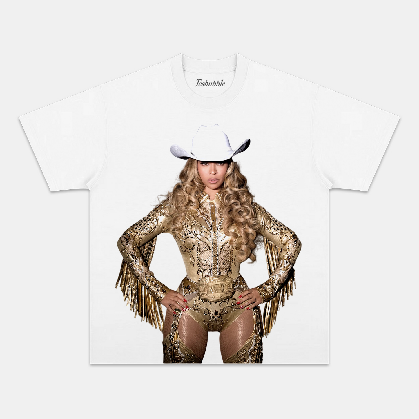 BEYONCé 5.0 TEE