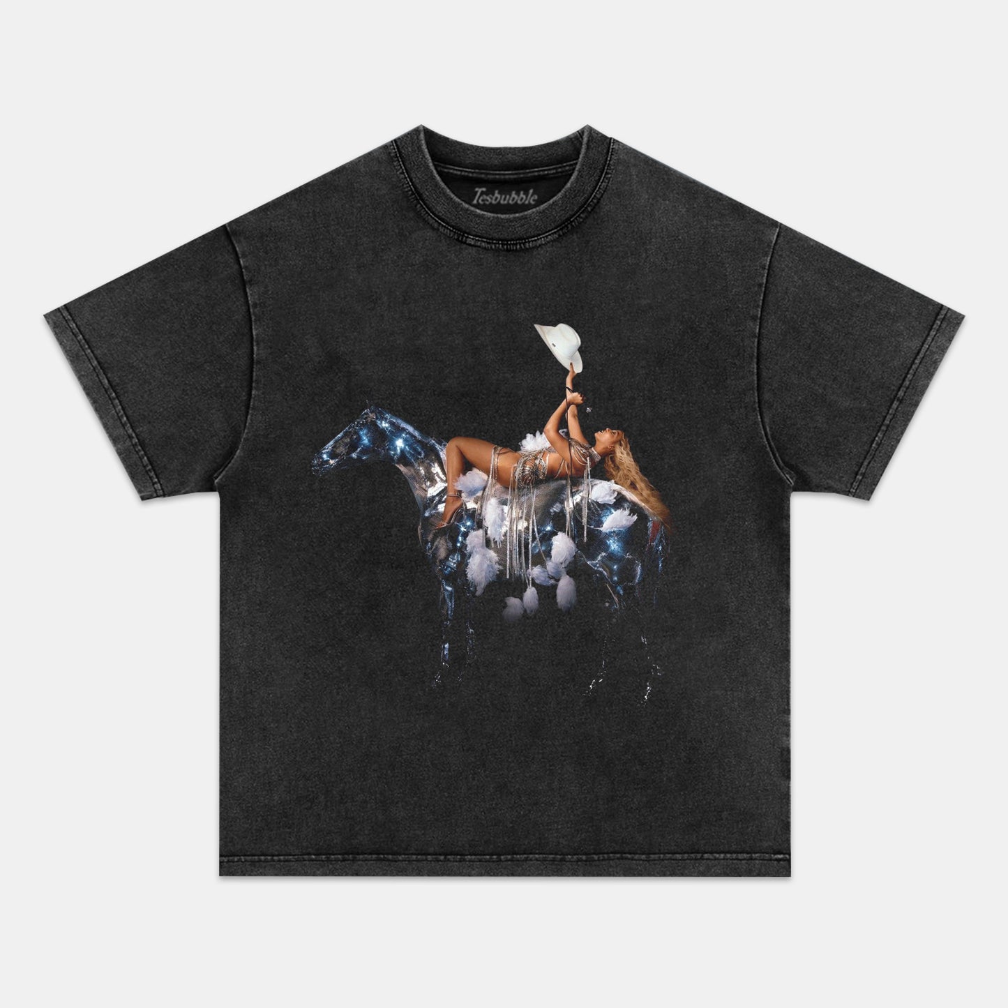 BEYONCé POP TEE 1.0