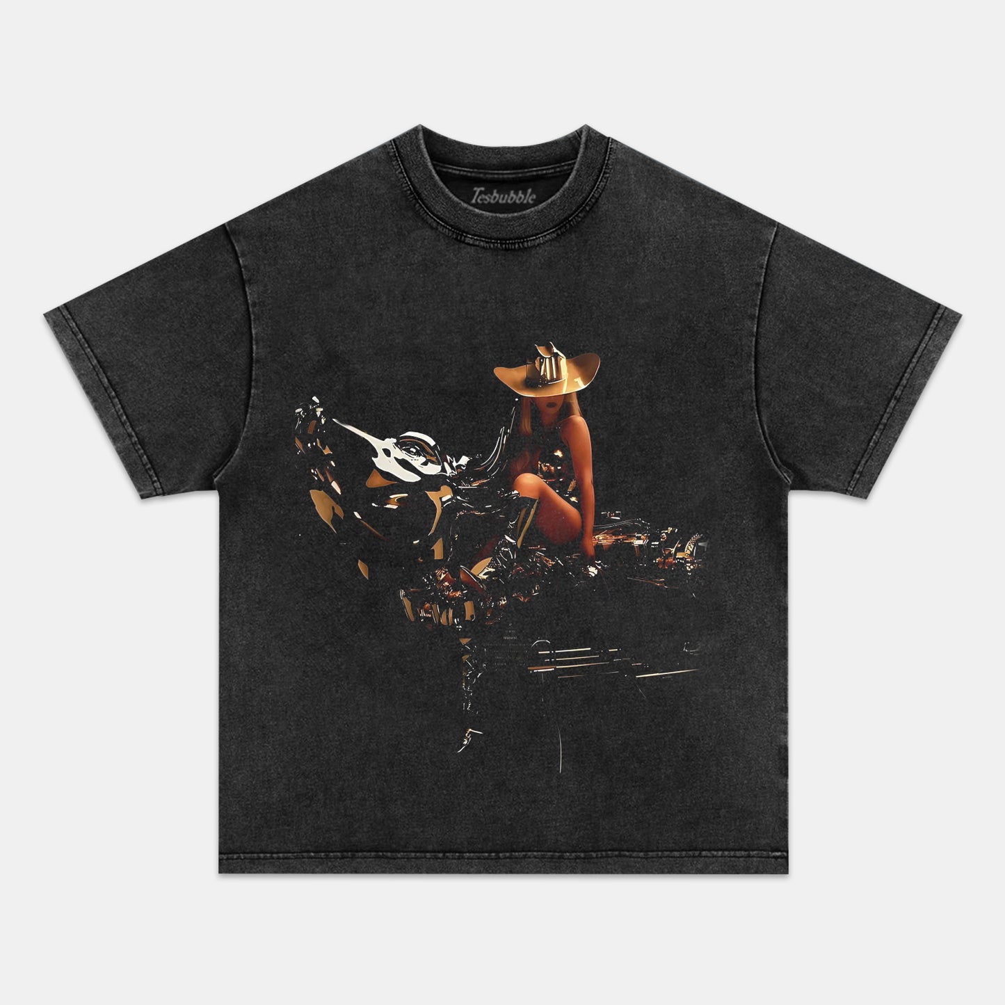 BEYONCé POP TEE 2.0