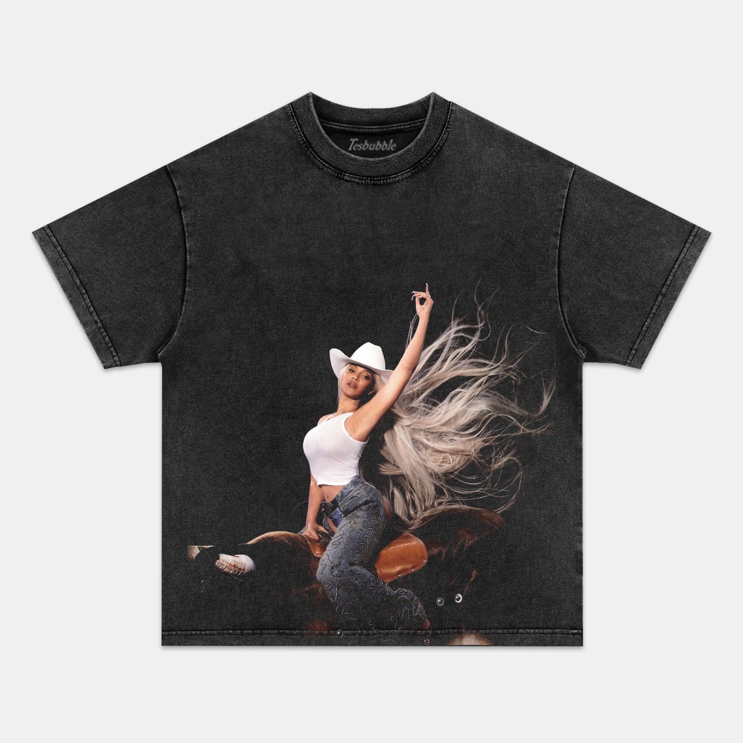 BEYONCé POP TEE 4.0