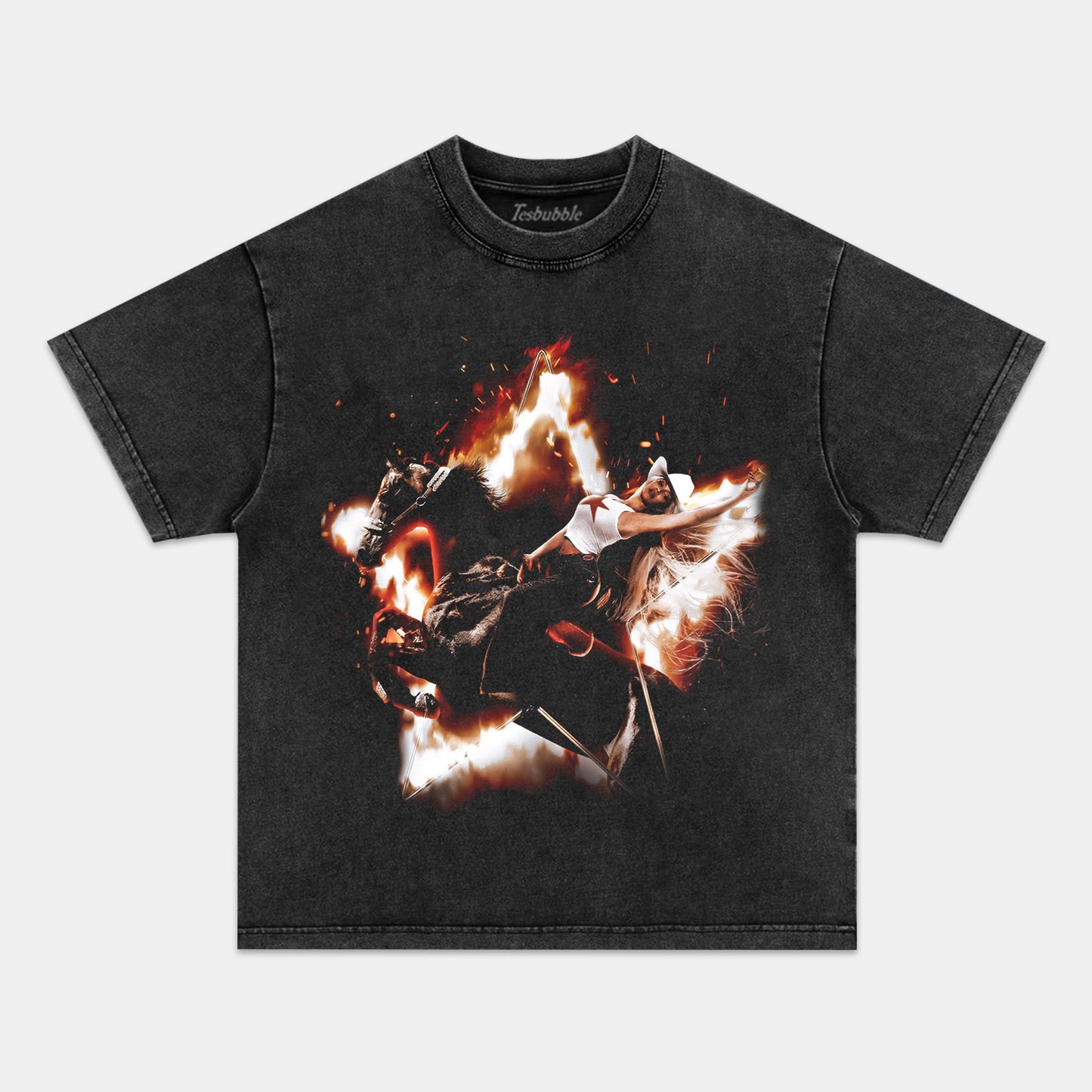 BEYONCé POP TEE