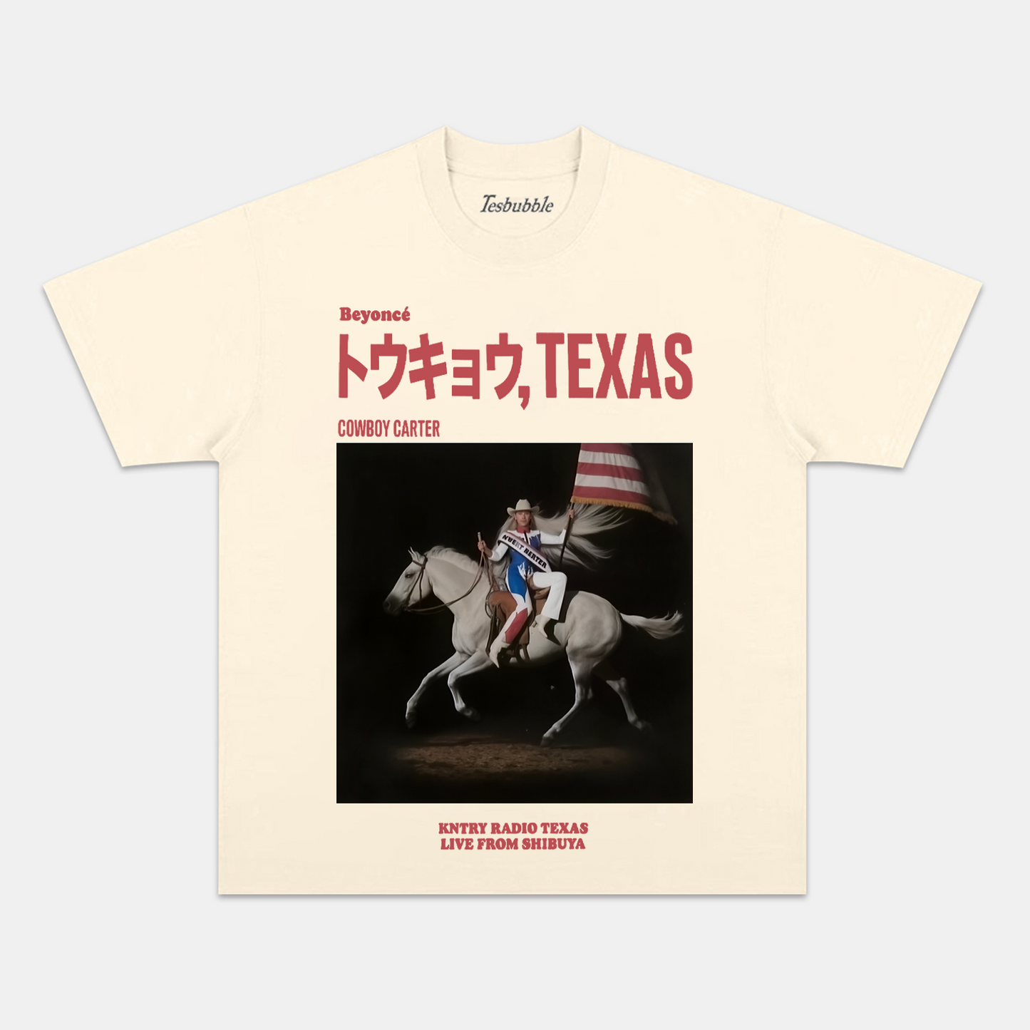 BEYONCé TEE