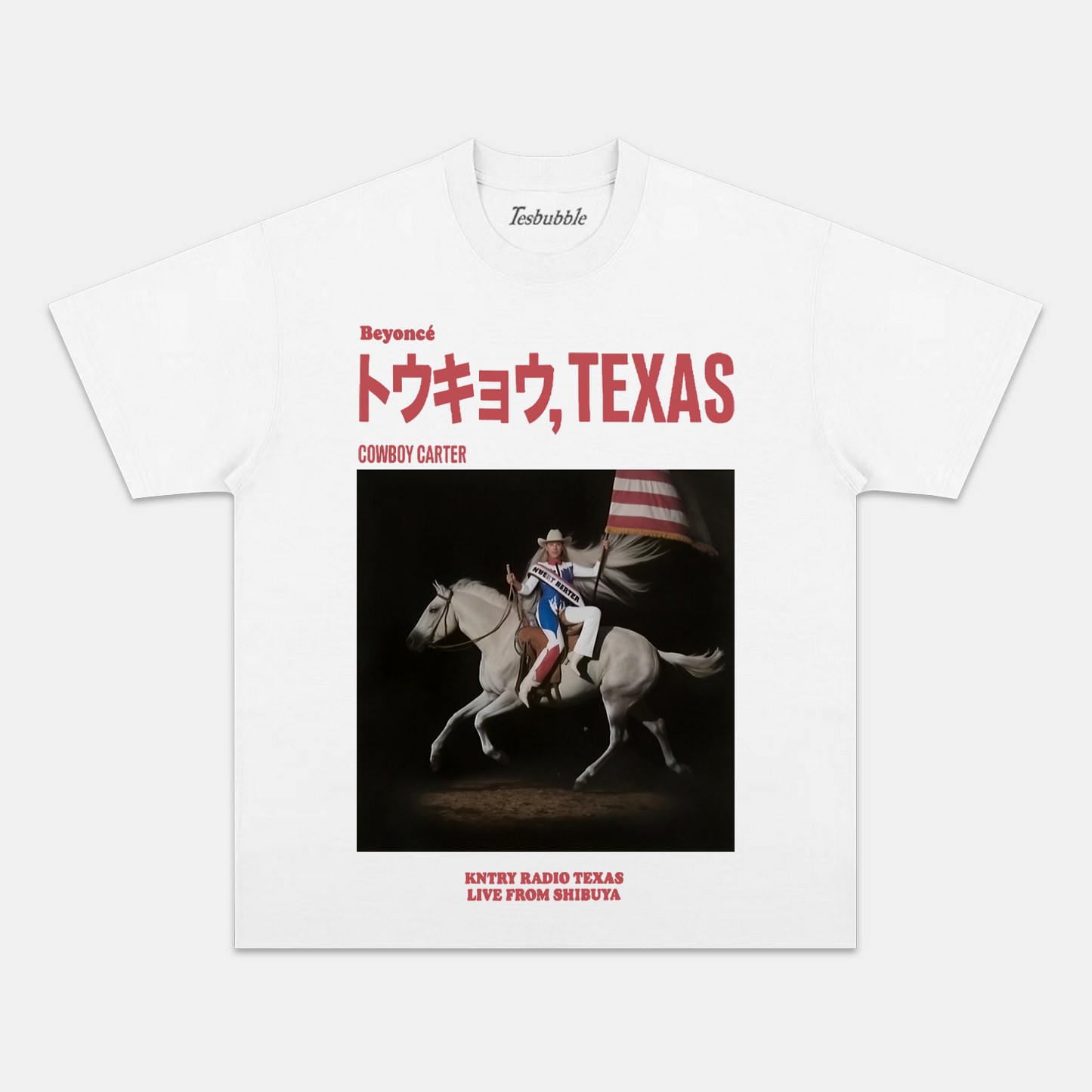 BEYONCé TEE
