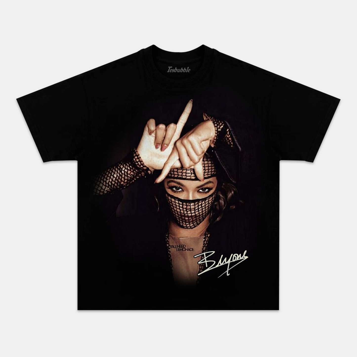 BEYONCé TEE