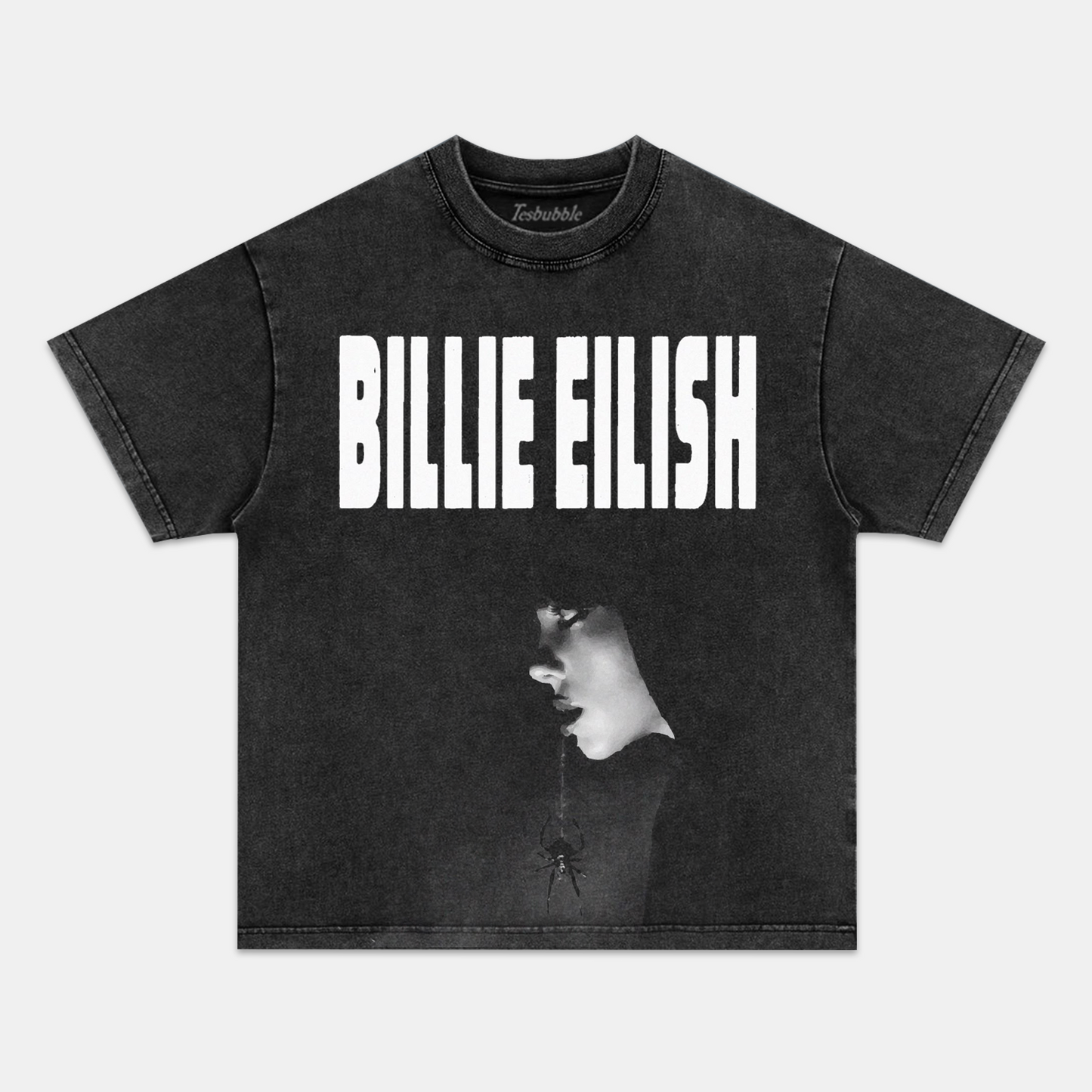 BILLIE EILISH 2.0 TEE 4.22