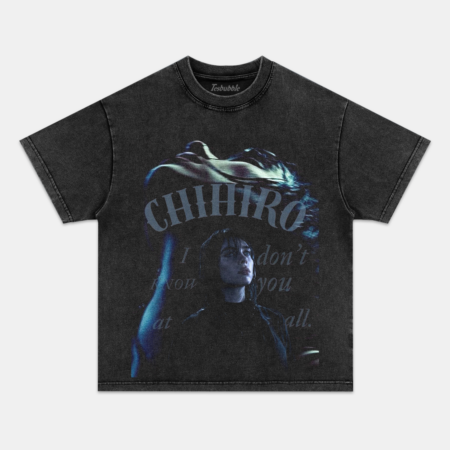 BILLIE EILISH 2.0 TEE 4.24