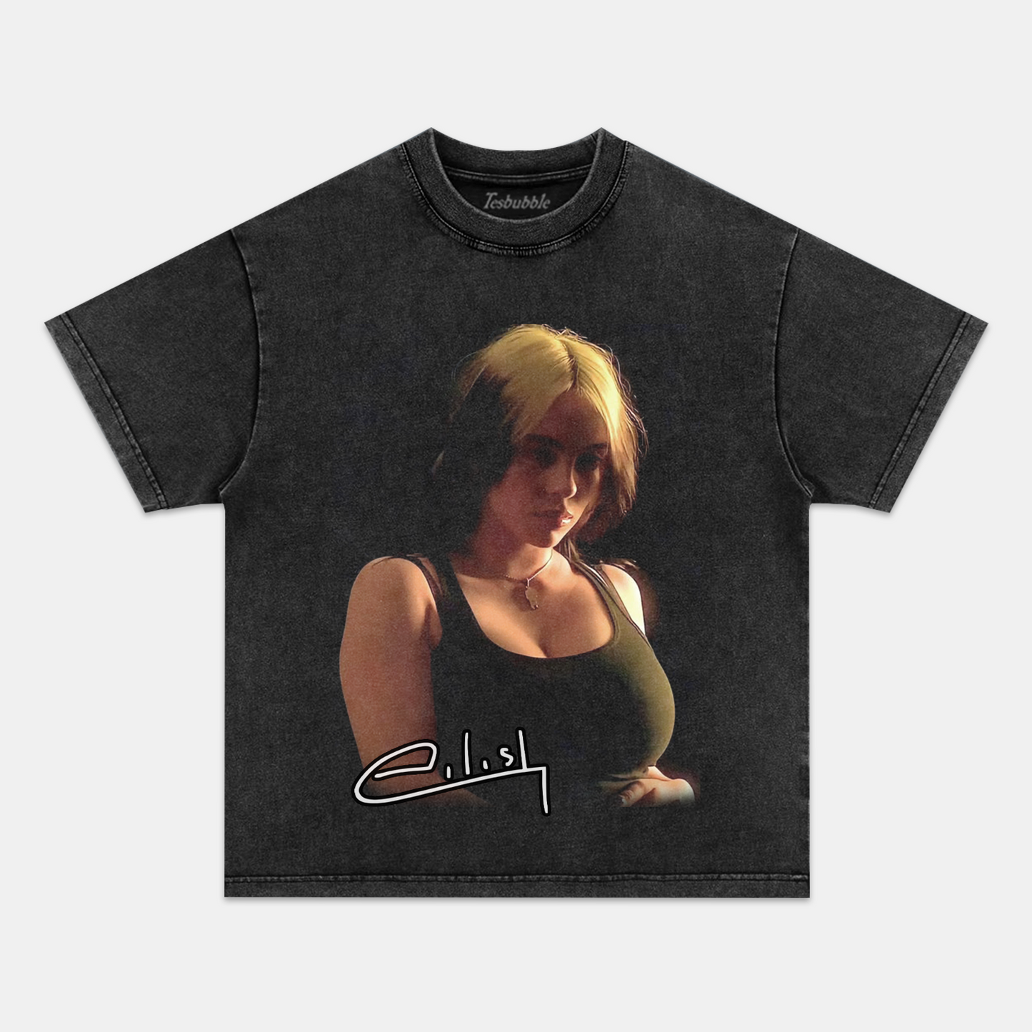 BILLIE EILISH 2.0 TEE