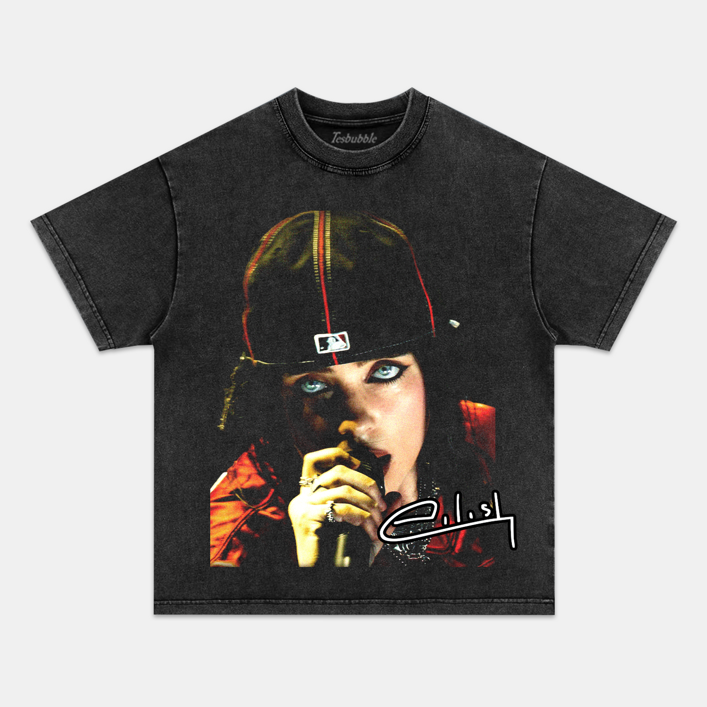 BILLIE EILISH 2.0 TEE