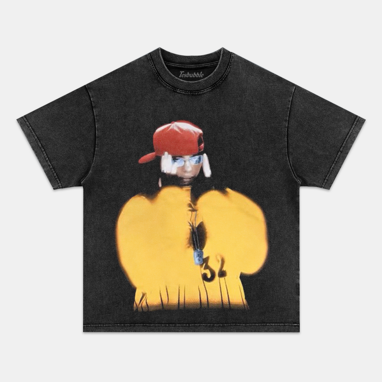 BILLIE EILISH 2.0 TEE