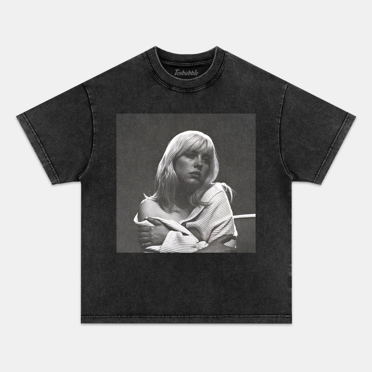 BILLIE EILISH 2.0 TEE