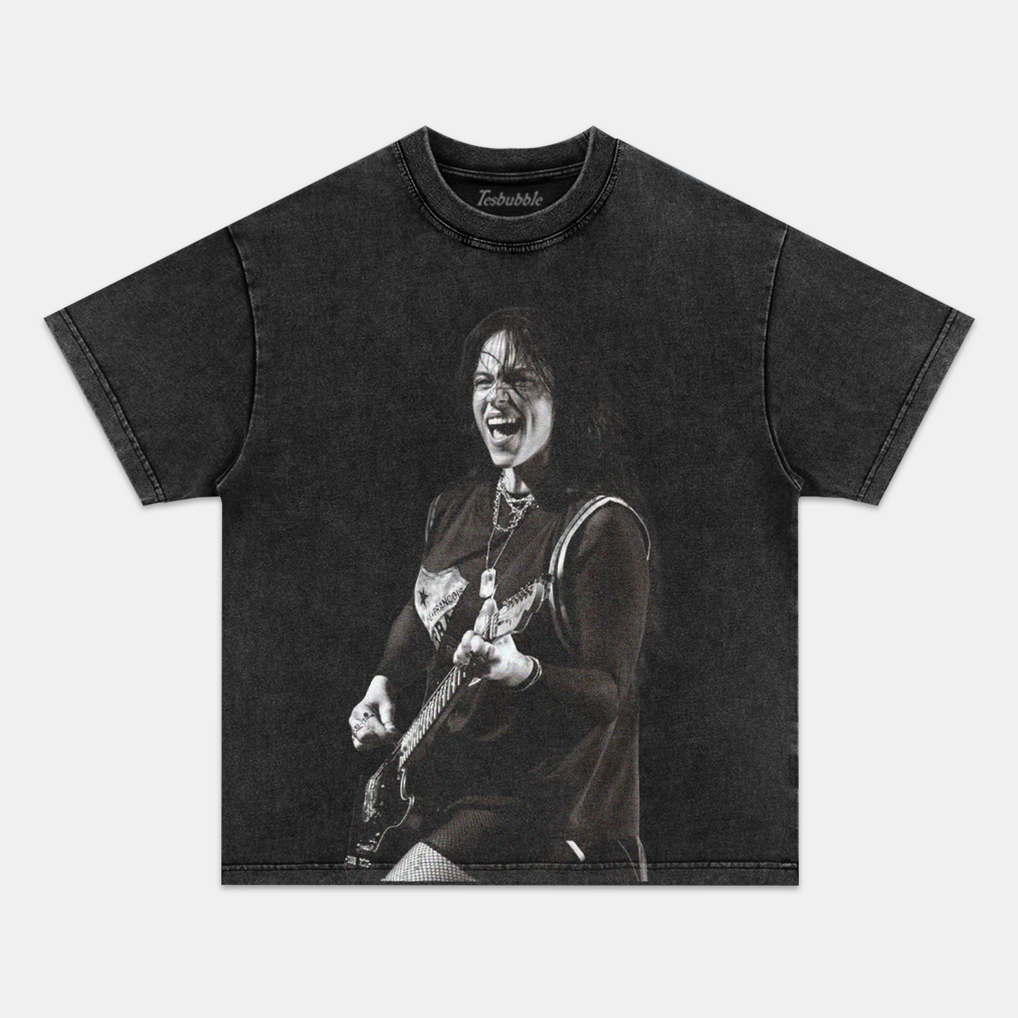 BILLIE EILISH 2.0 TEE
