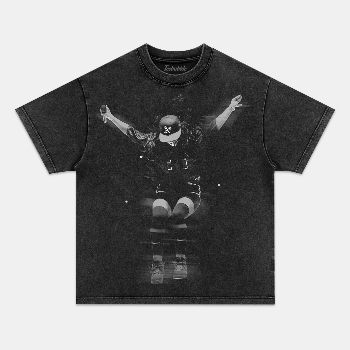 BILLIE EILISH 2.0 TEE