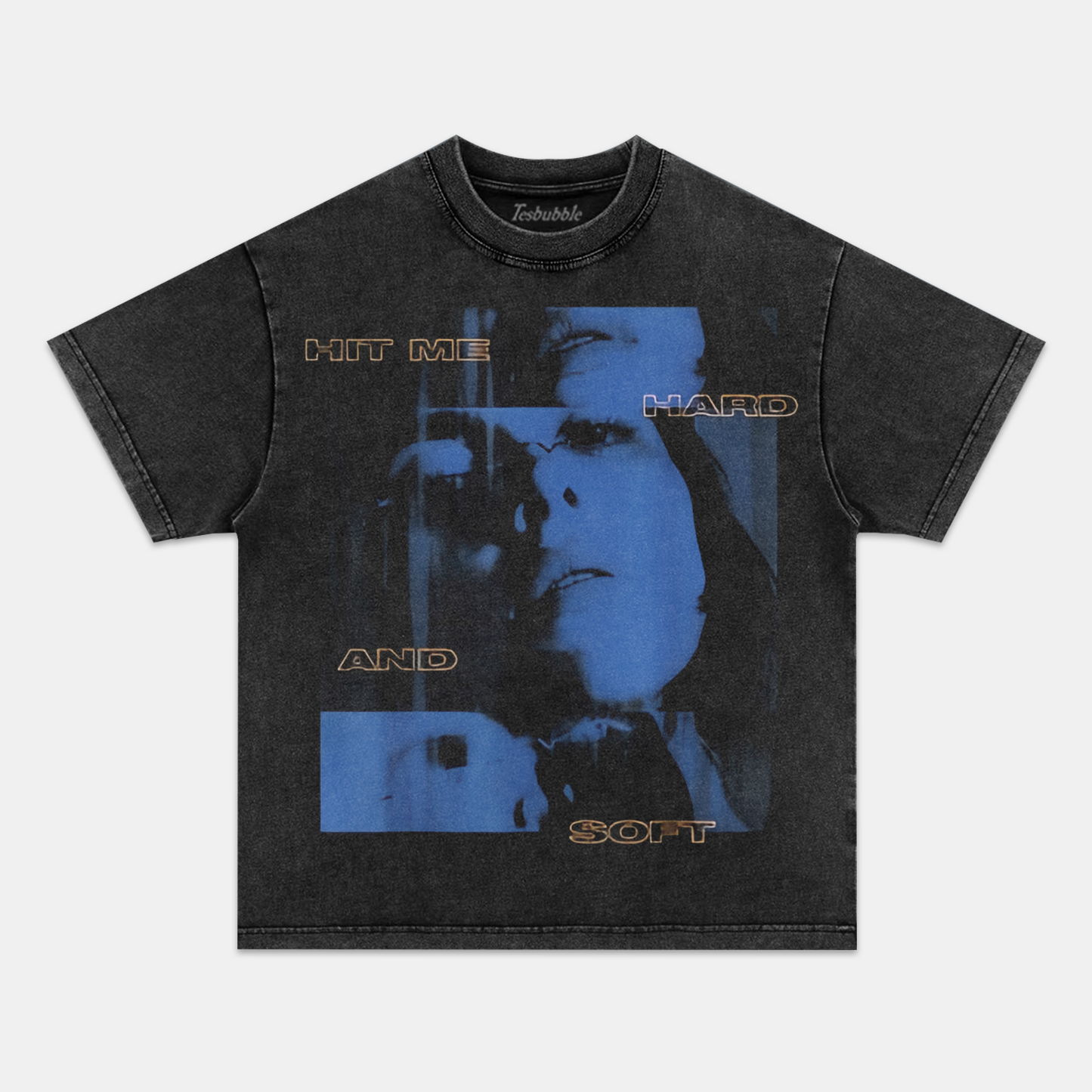 BILLIE EILISH 2.0 TEE