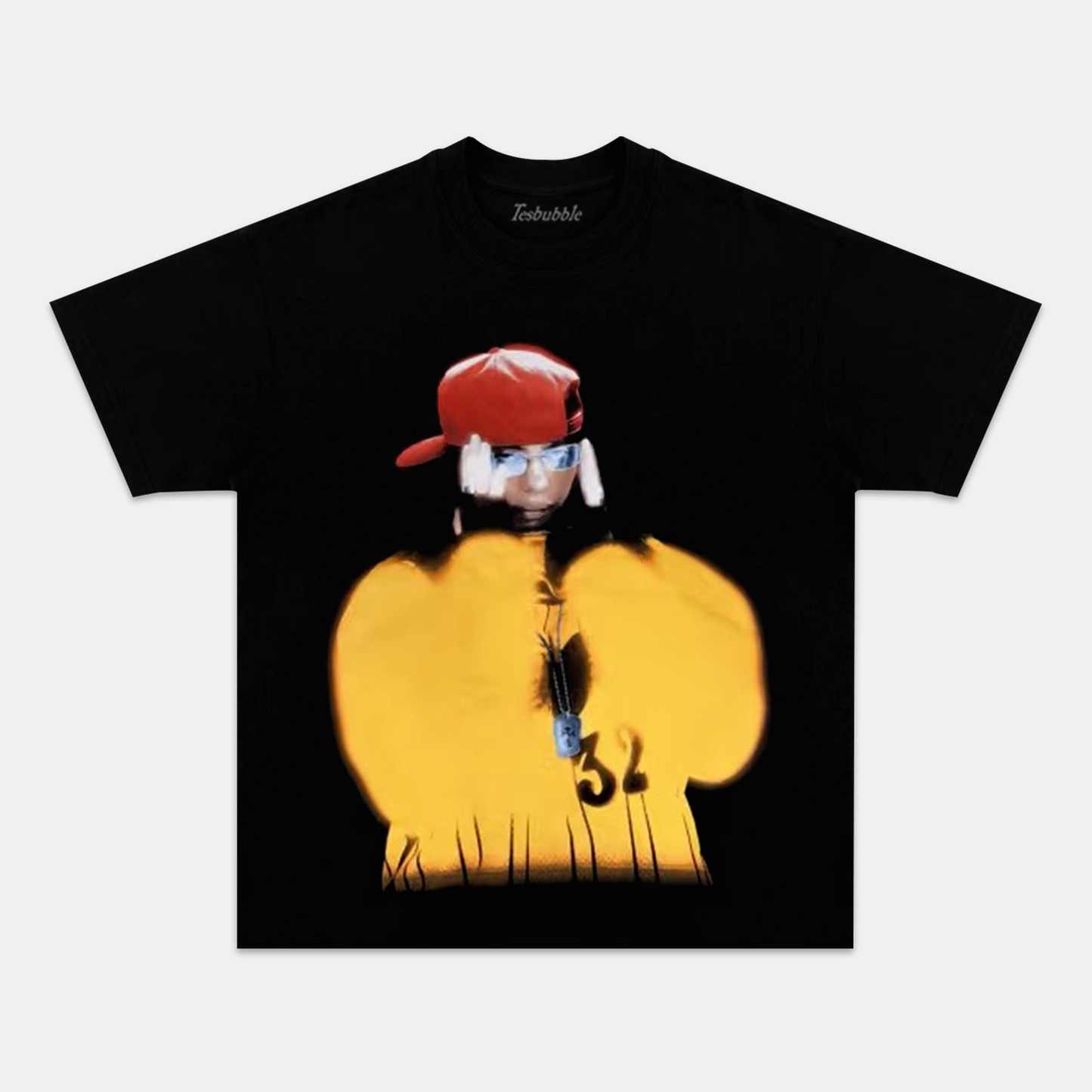 BILLIE EILISH 2.0 TEE