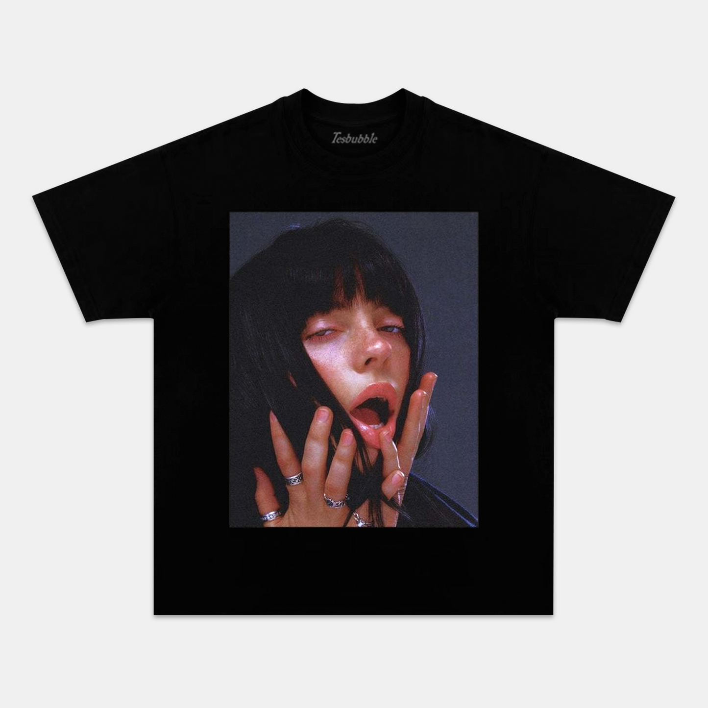 BILLIE EILISH 2.0 TEE
