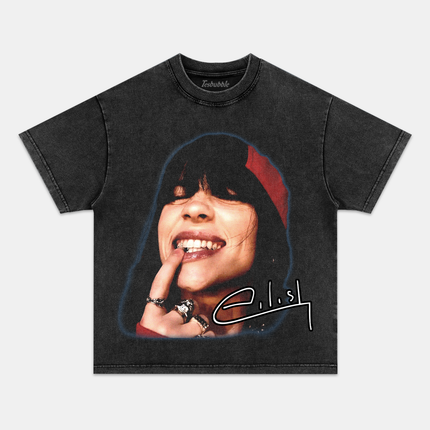 BILLIE EILISH 3.0 TEE