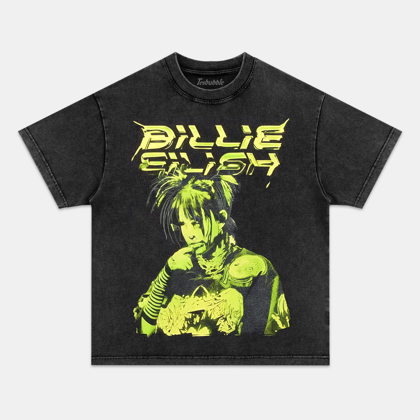 BILLIE EILISH 3.0 TEE
