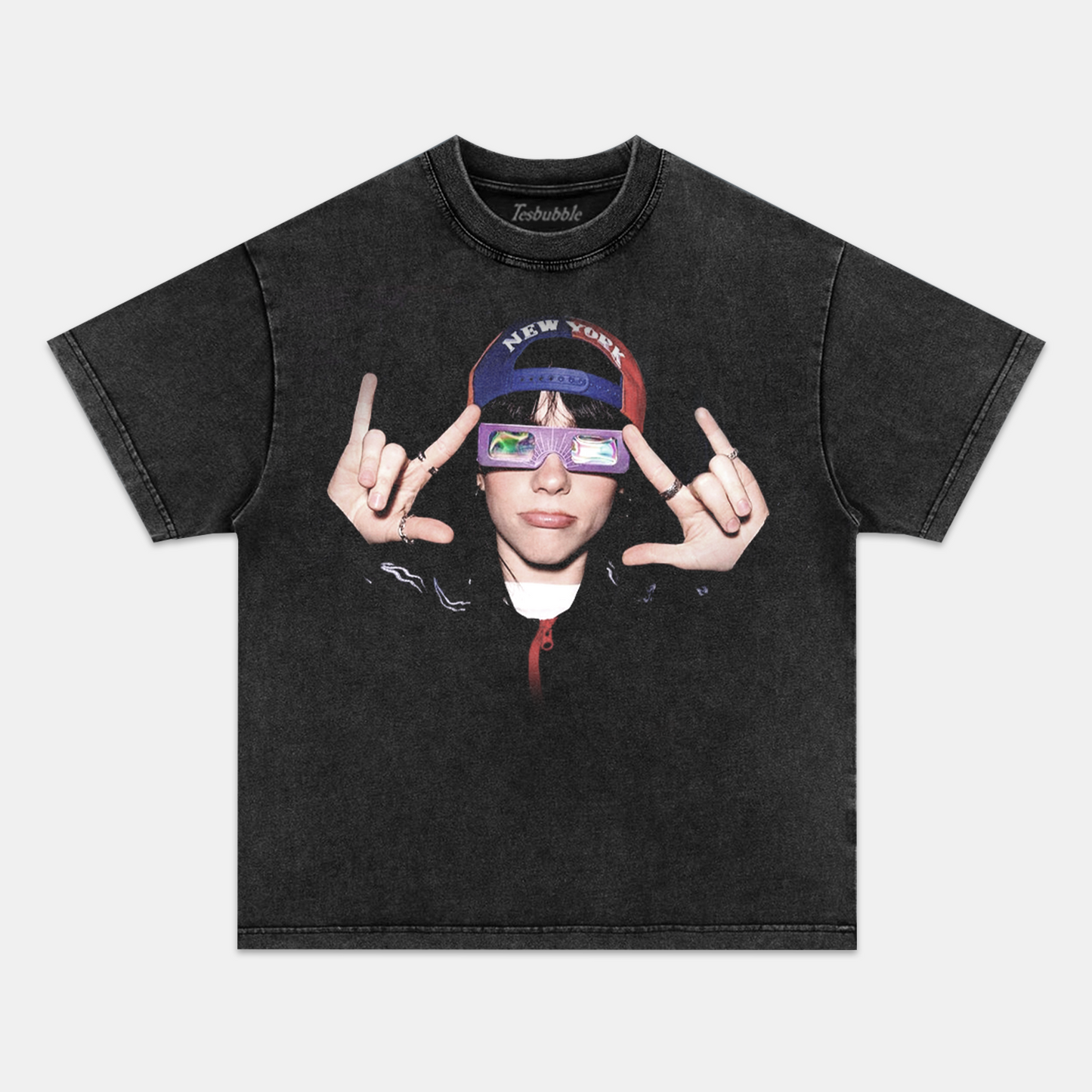 BILLIE EILISH 3.0 TEE
