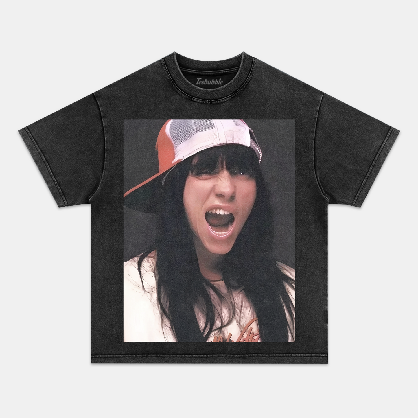 BILLIE EILISH 3.0 TEE