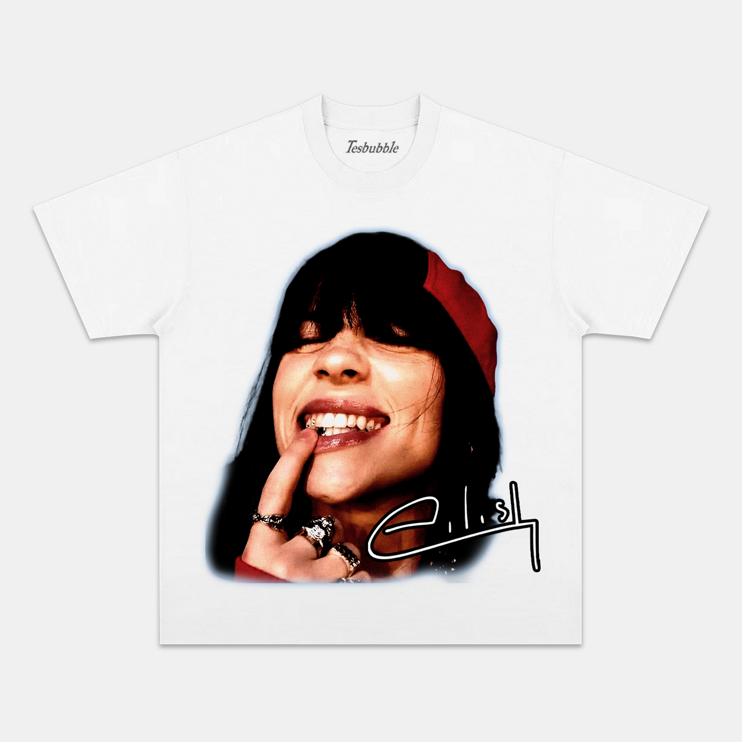BILLIE EILISH 3.0 TEE
