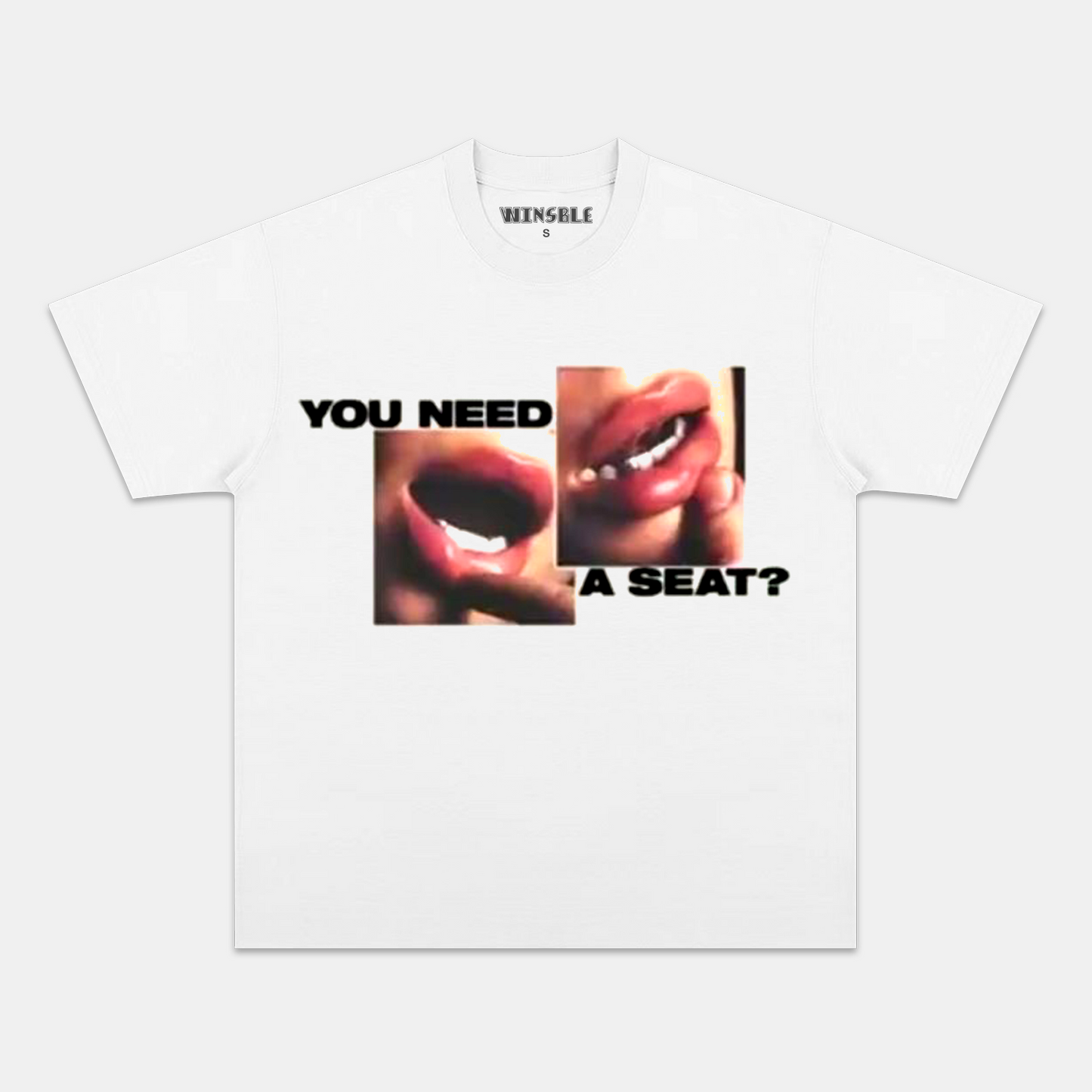 BILLIE EILISH 3.0 TEE