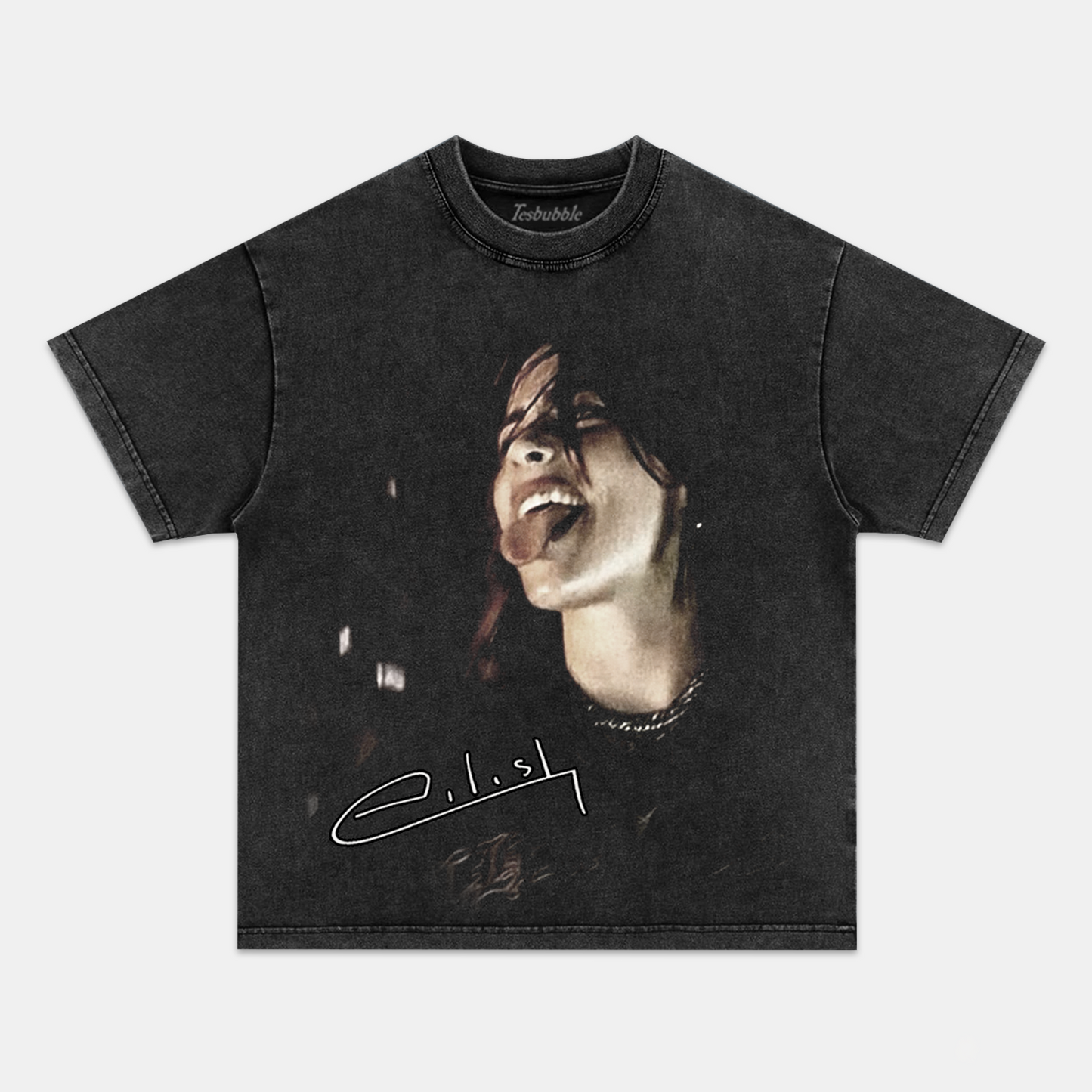BILLIE EILISH 4.0 TEE