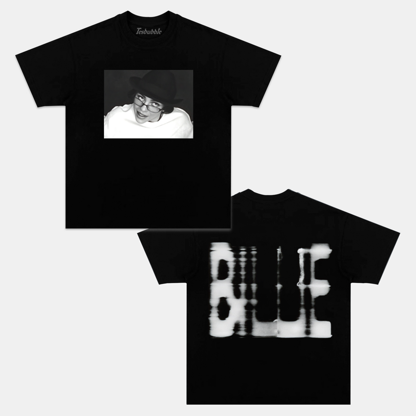 BILLIE EILISH 4.0 TEE