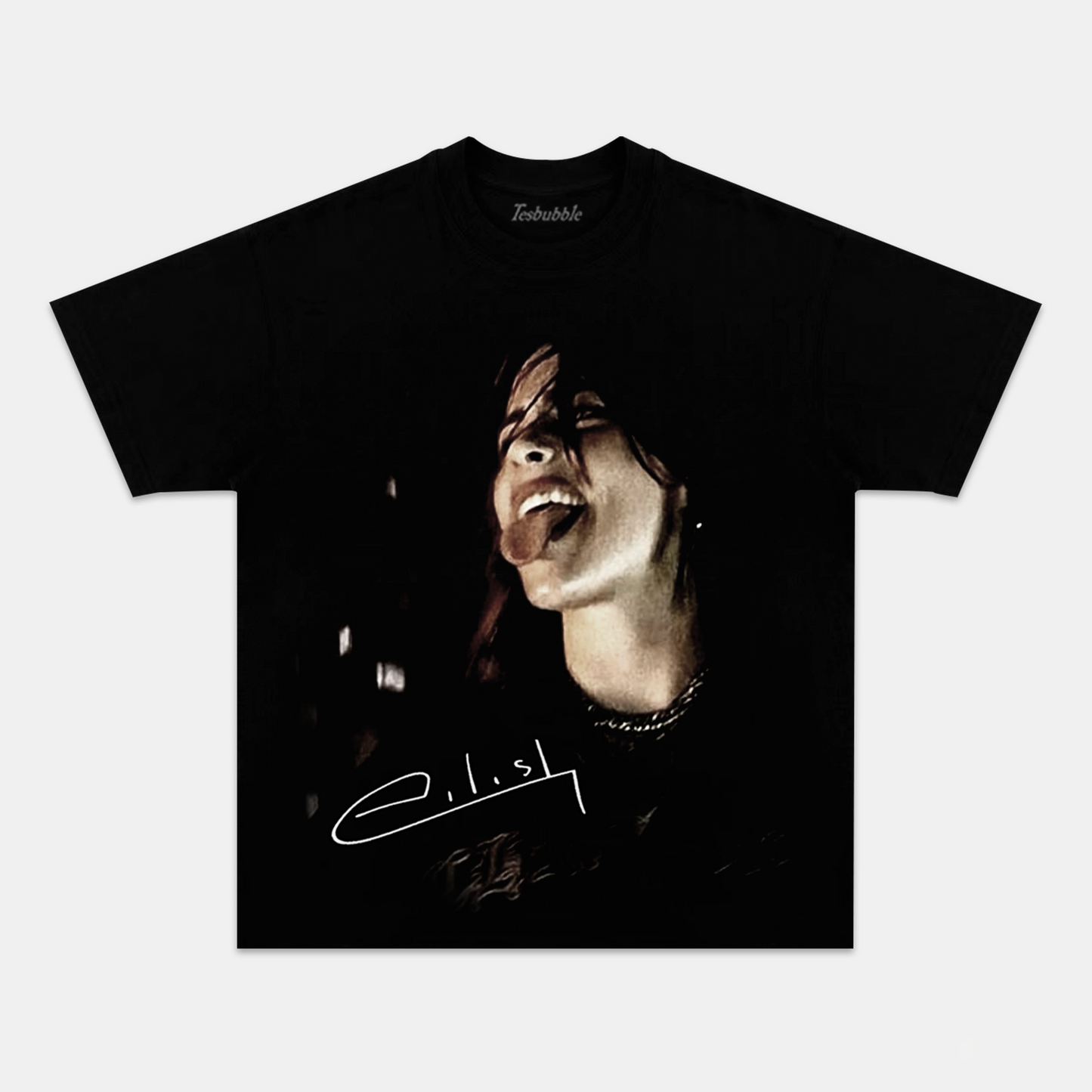 BILLIE EILISH 4.0 TEE