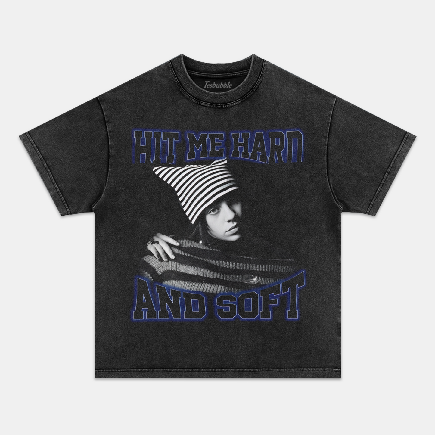BILLIE EILISH 5.0 TEE