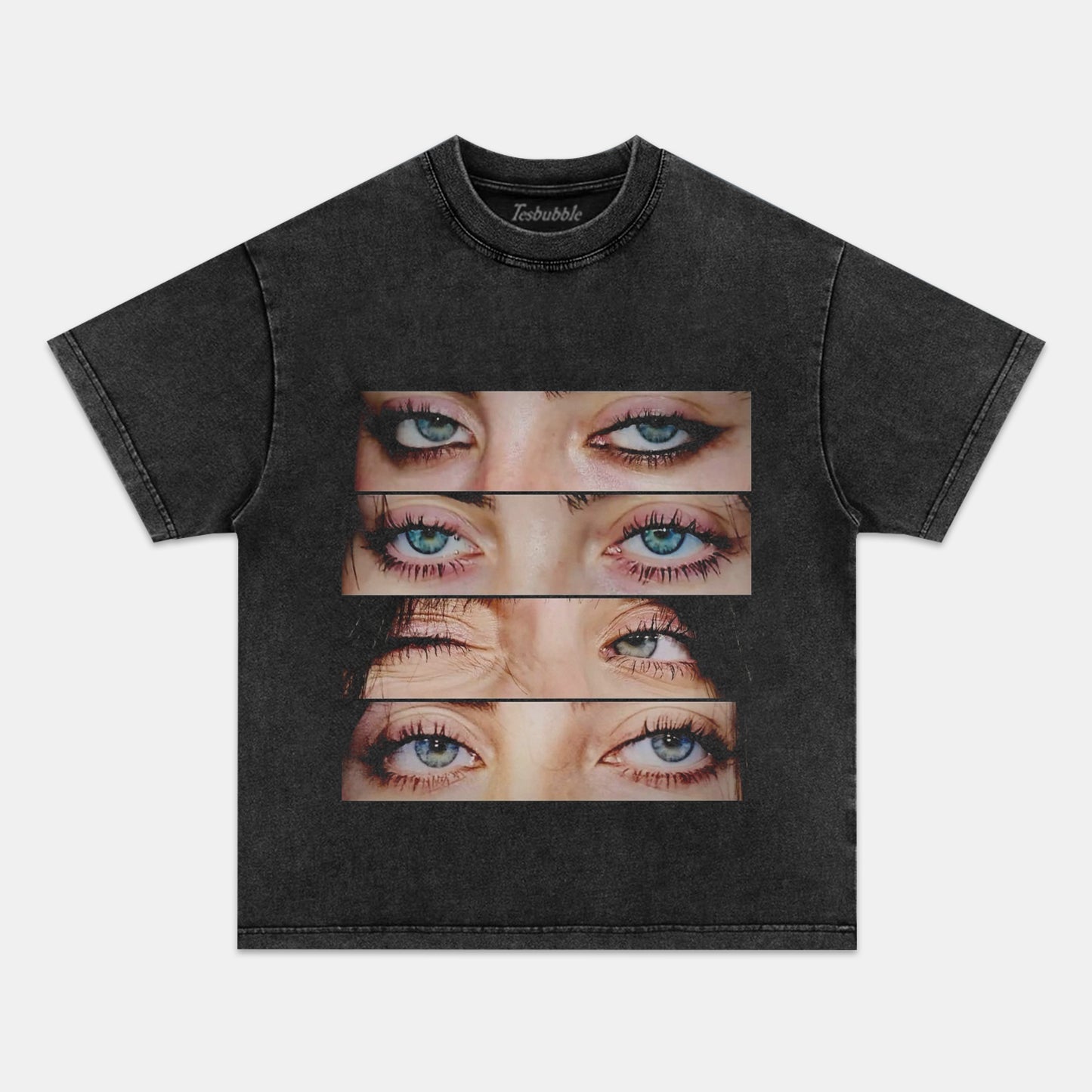 BILLIE EILISH TEE T1.2