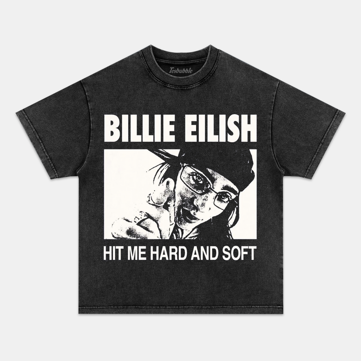 BILLIE EILISH TEE 4.22