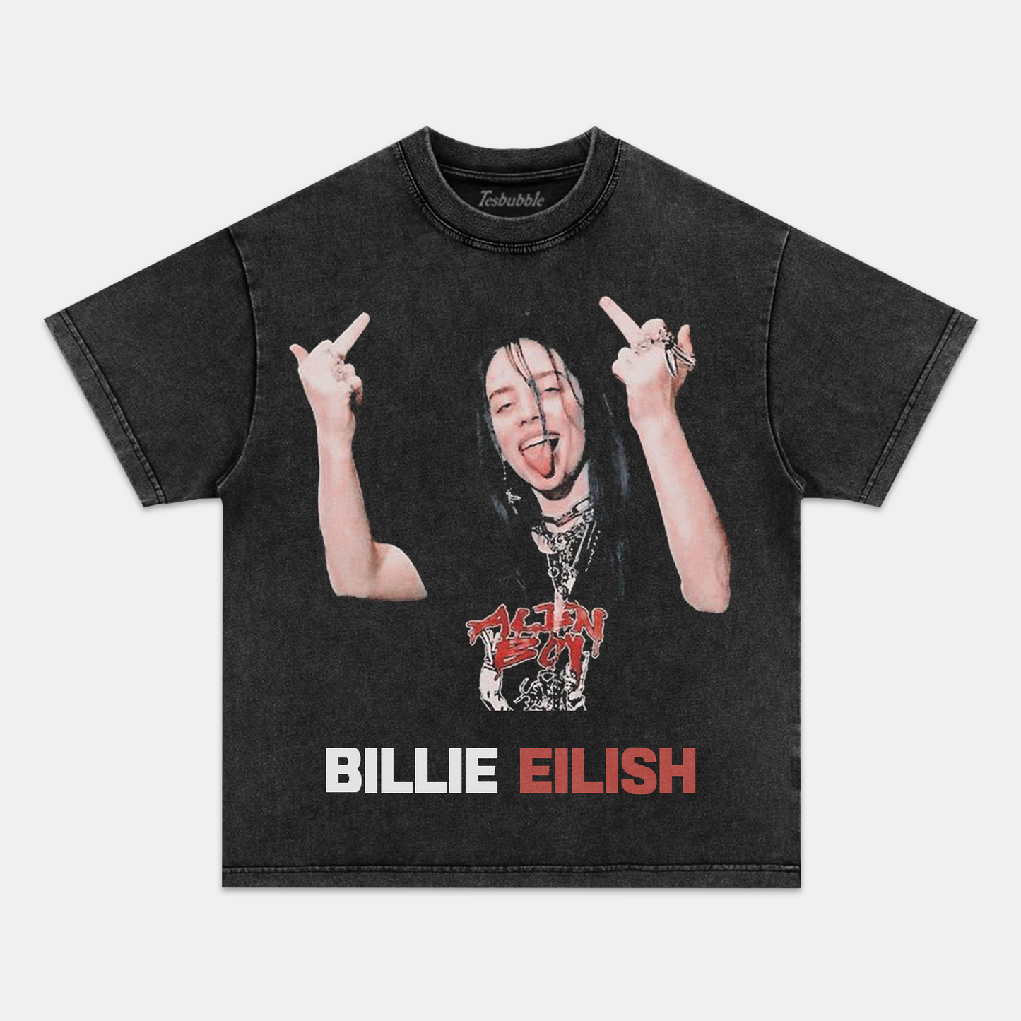 BILLIE EILISH 1.0 TEE 4.16