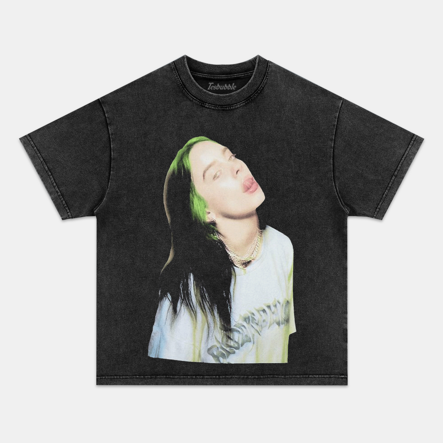 BILLIE EILISH TEE 4.29