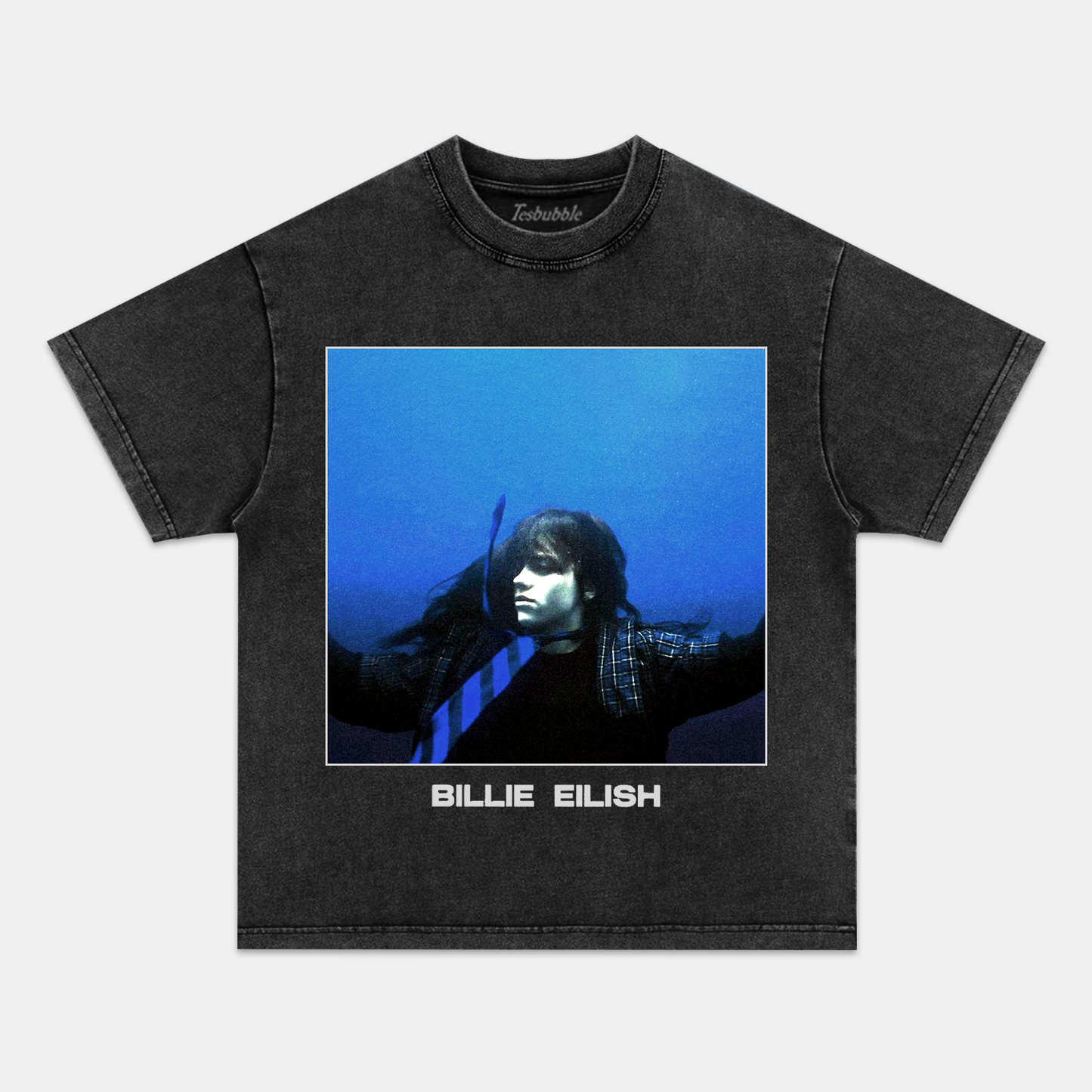 BILLIE EILISH TEE
