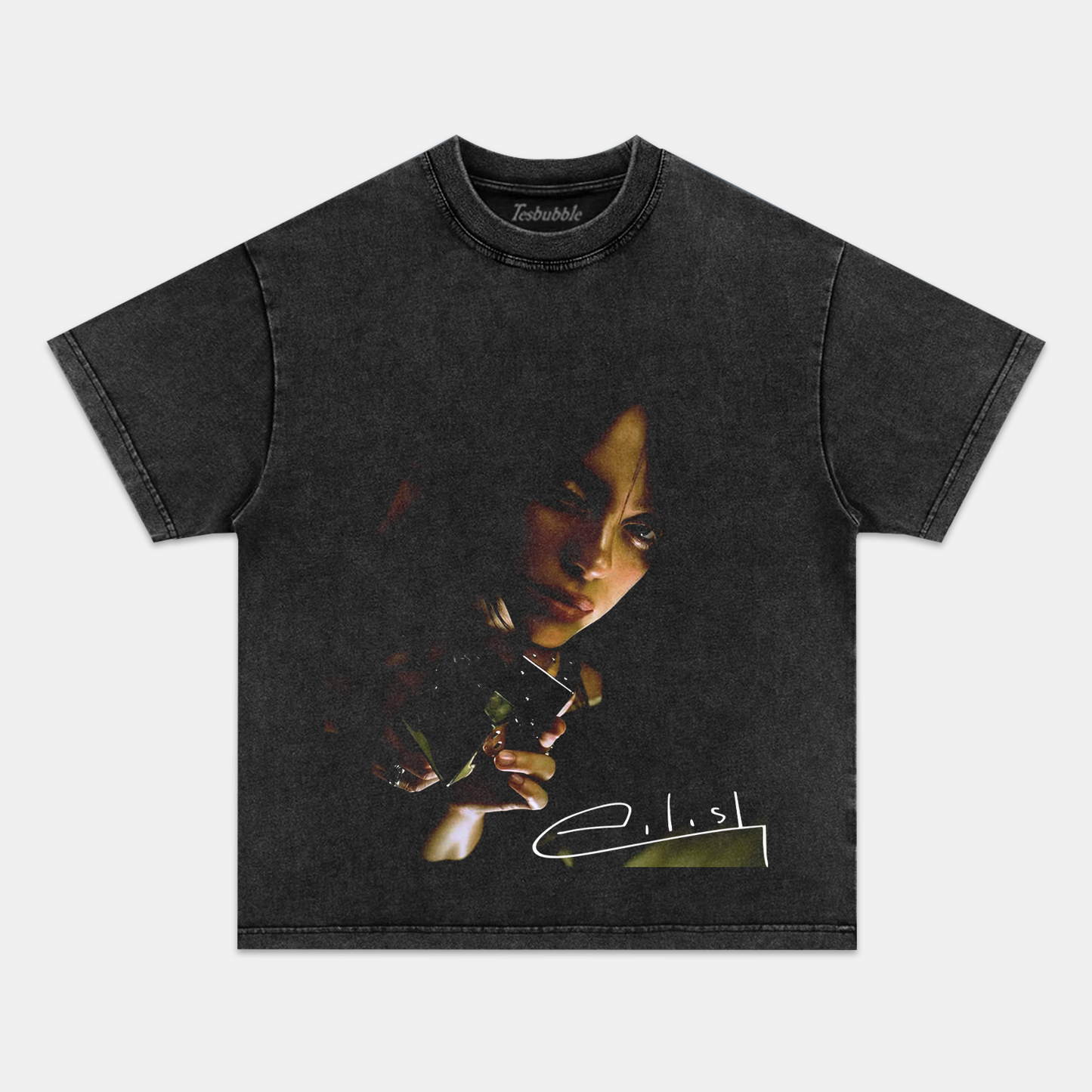 BILLIE EILISH TEE