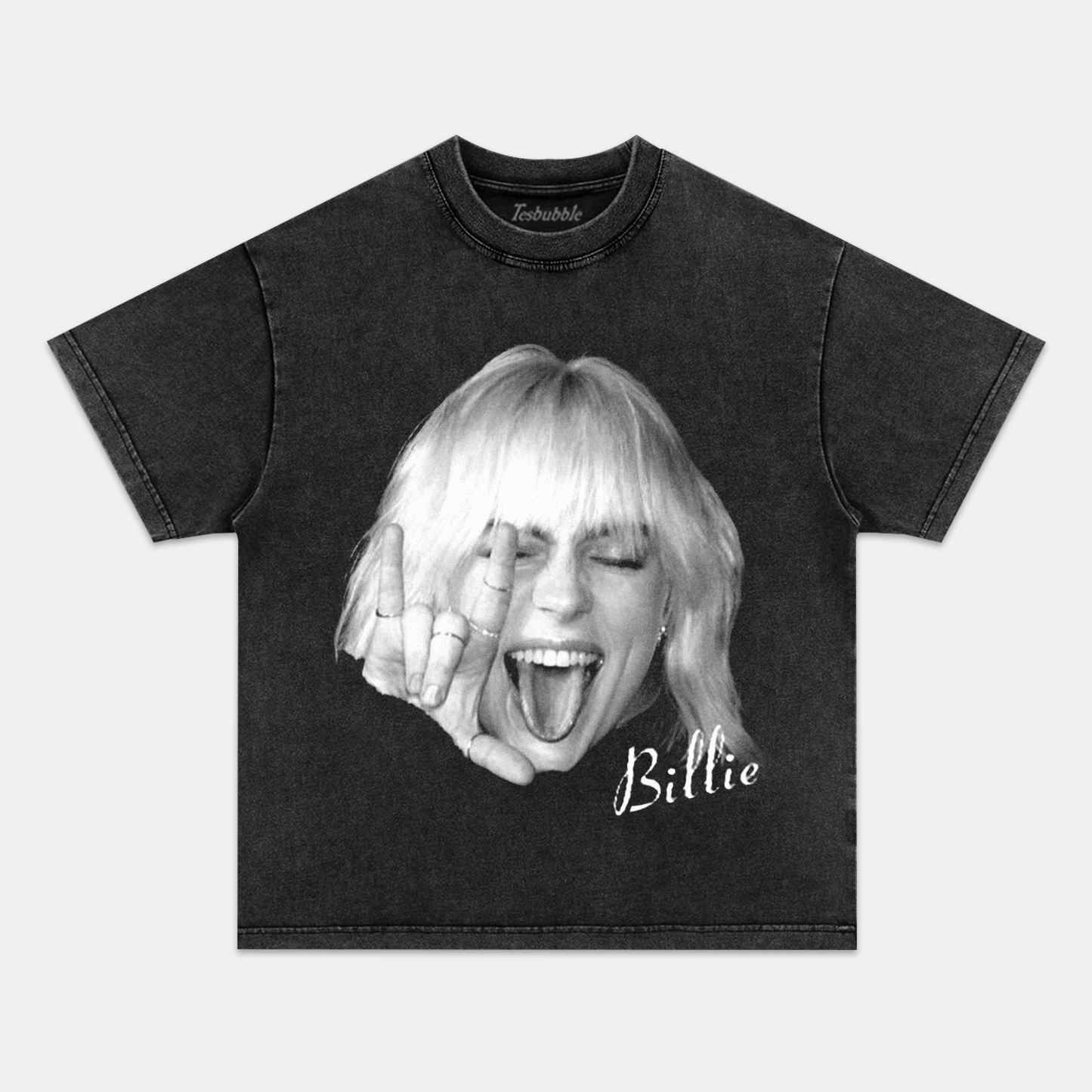BILLIE EILISH TEE