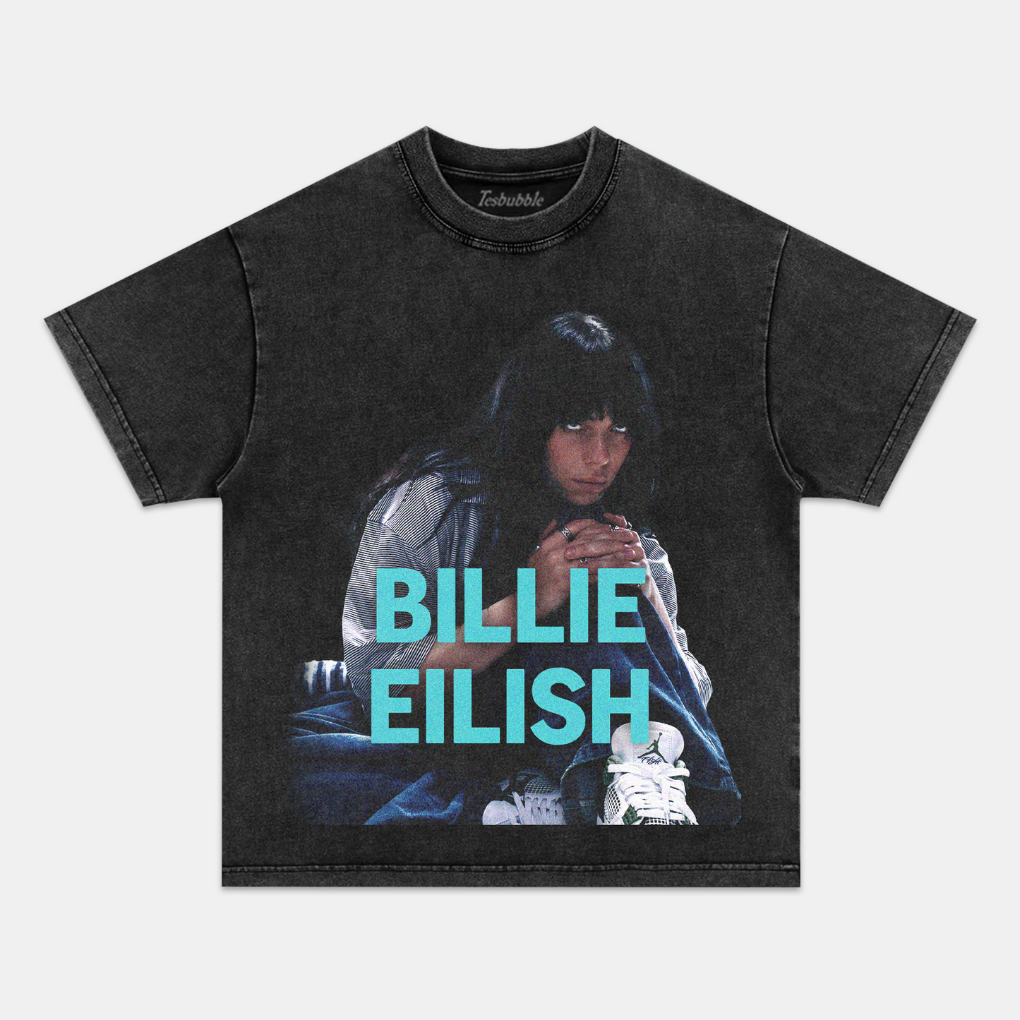 BILLIE EILISH TEE