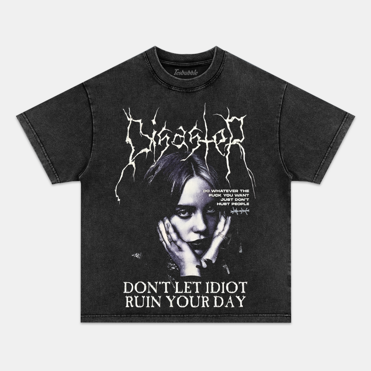 BILLIE EILISH TEE