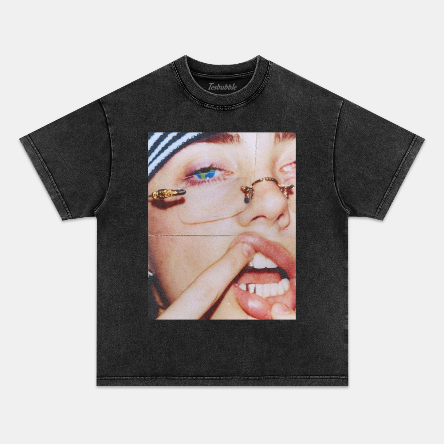 BILLIE EILISH TEE