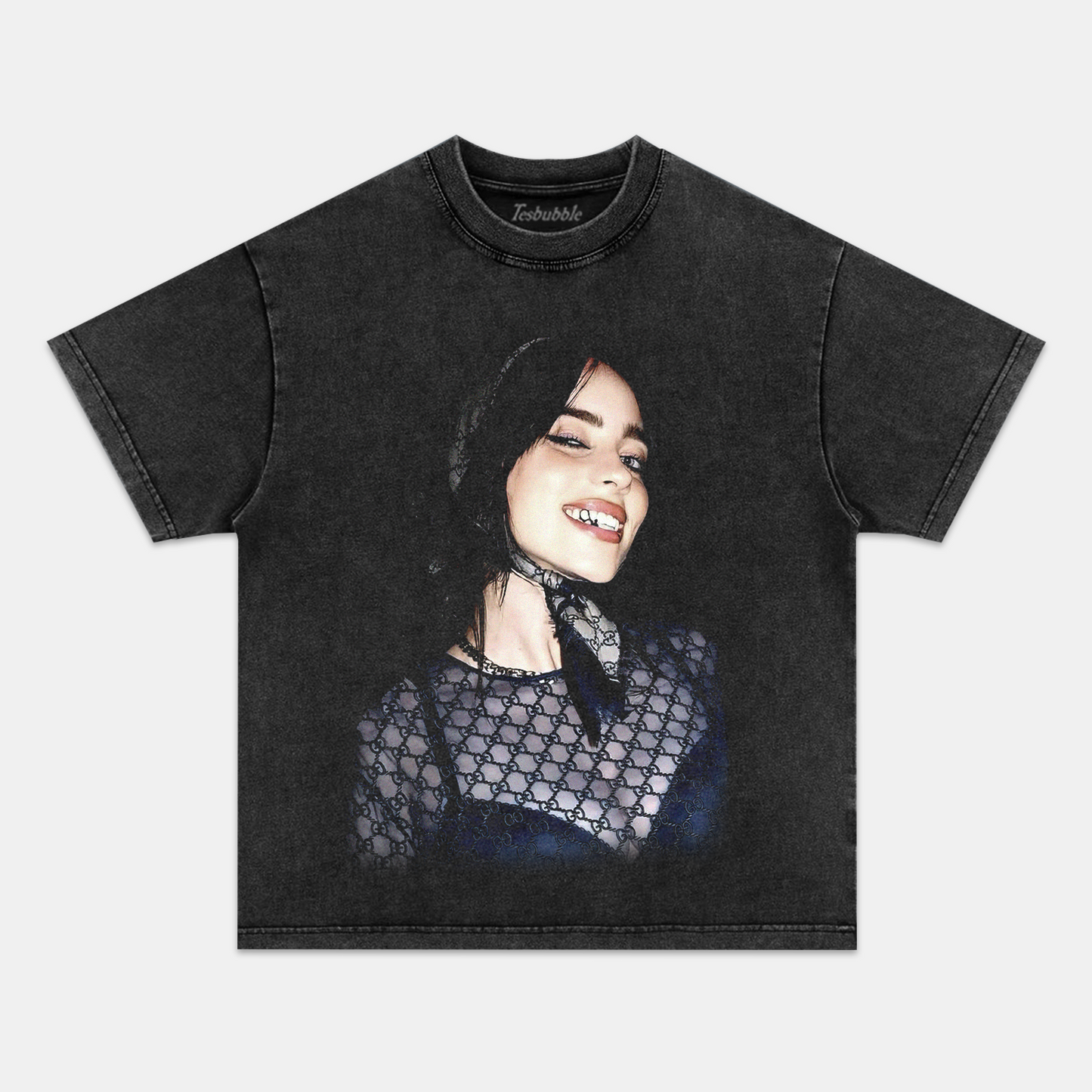 BILLIE EILISH TEE
