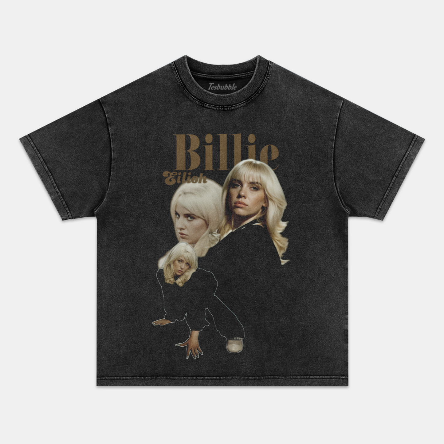 BILLIE EILISH TEE