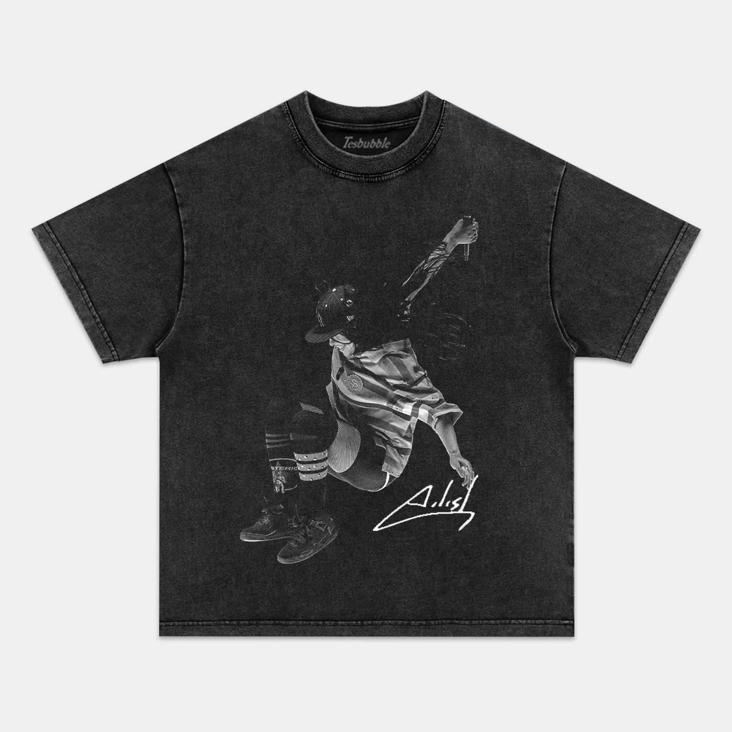 BILLIE EILISH TEE