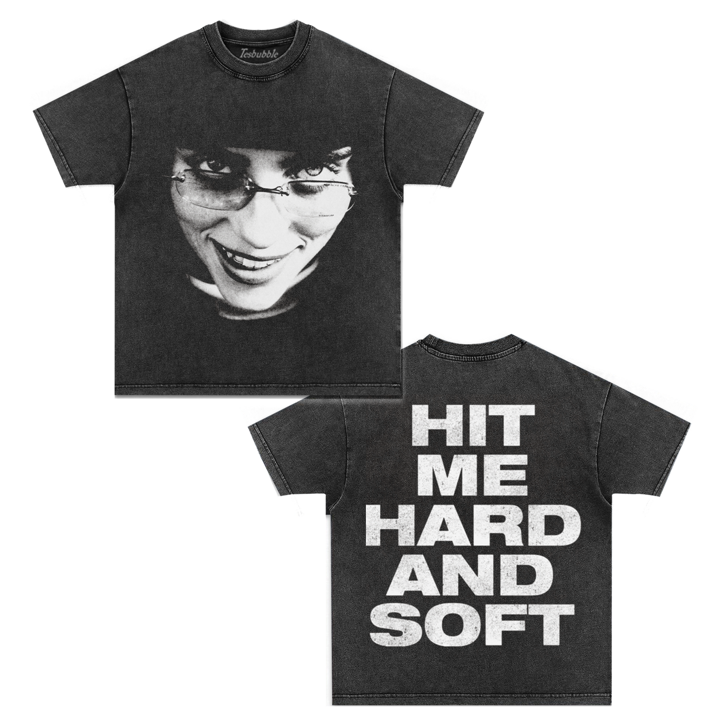 BILLIE EILISH TEE