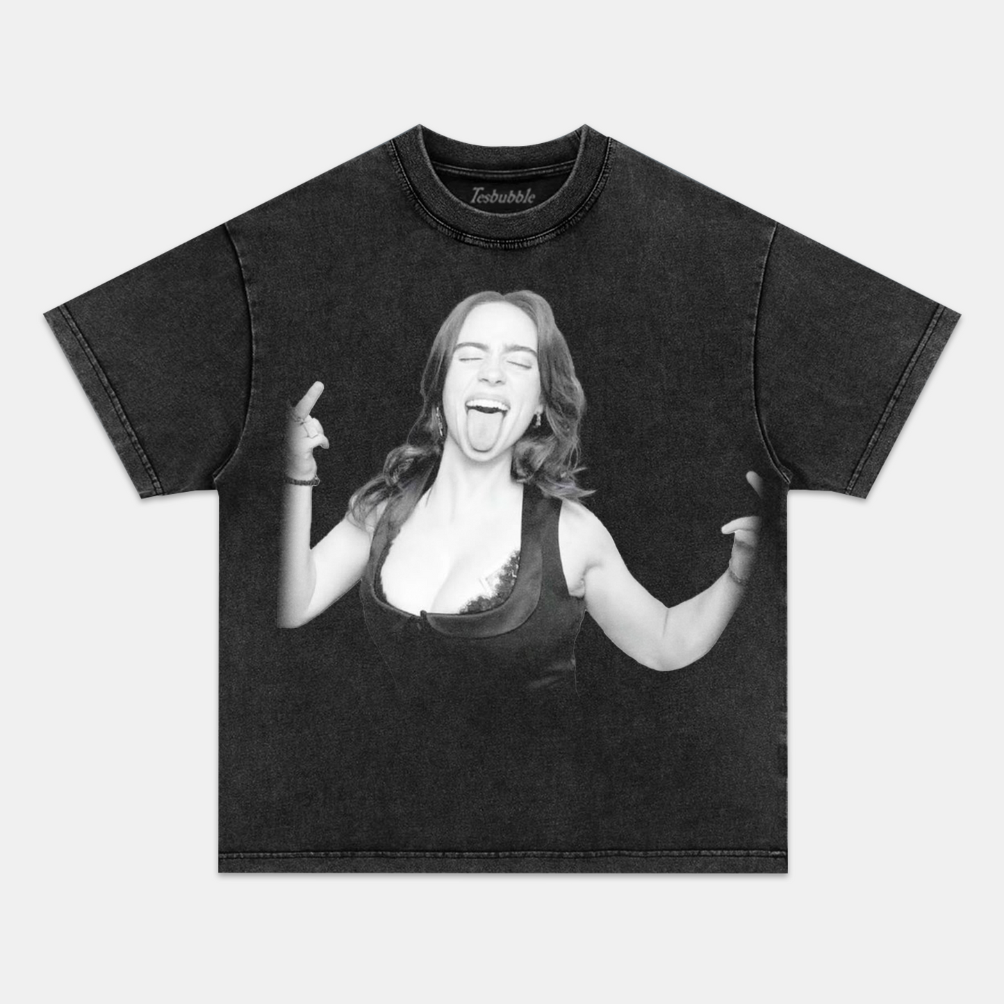 BILLIE EILISH TEE