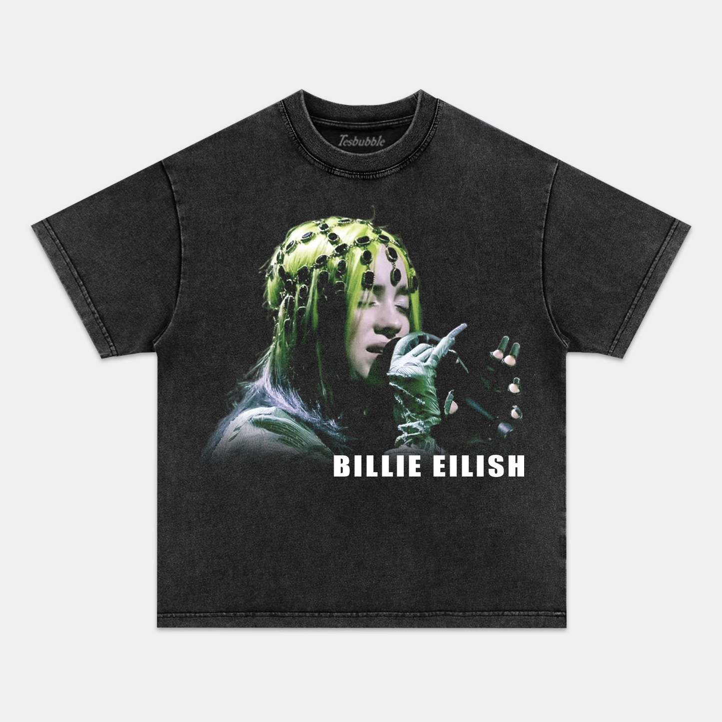BILLIE EILISH TEE